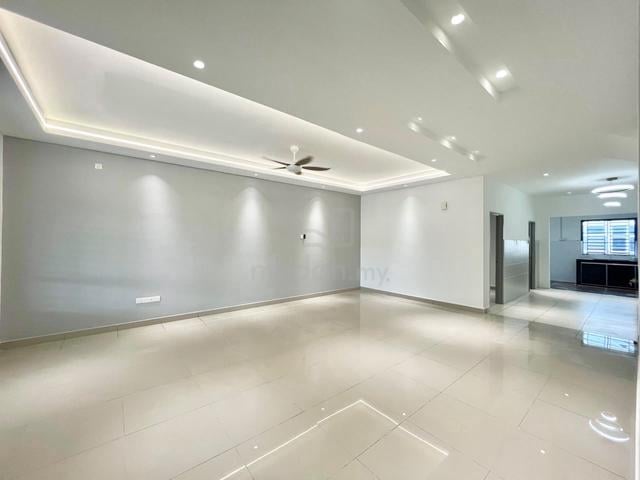 Jalan Pulasan 2Stry With Fully Renovated Taman Pulai Hijauan 1