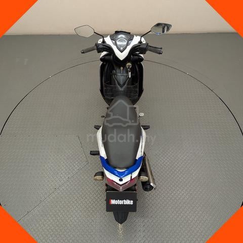 2014 Yamaha Lagenda 115 - HQ - photo 9 of 10
