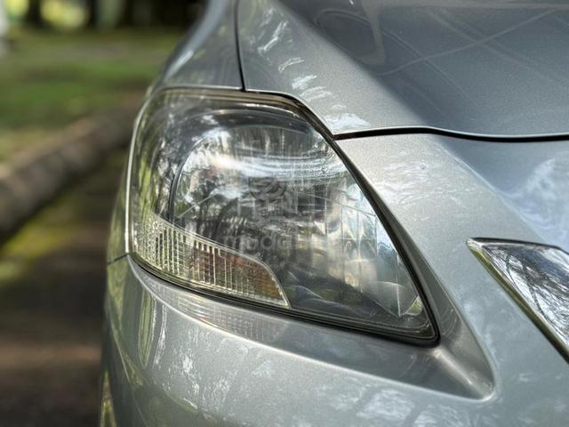 2012 Toyota VIOS 1.5 G ENHANCED (A) - 5