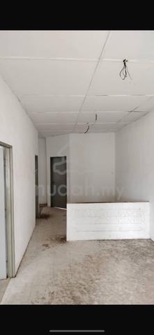 1 sty terrace intermediate hse , Tmn Impian Ria , Alma , Bkt Mertajam 1