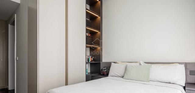 MIRAI Residences 1
