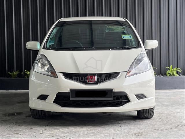 2010 Honda JAZZ 1.5 V (A)Must View - 3