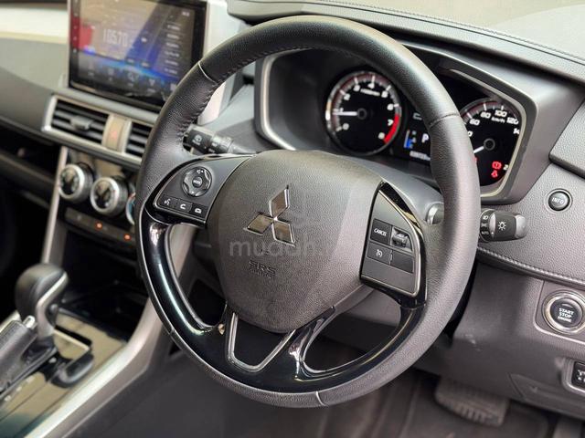 [2022] Mitsubishi XPANDER 1.5 (AT)TIPTOP CONDITION - 4
