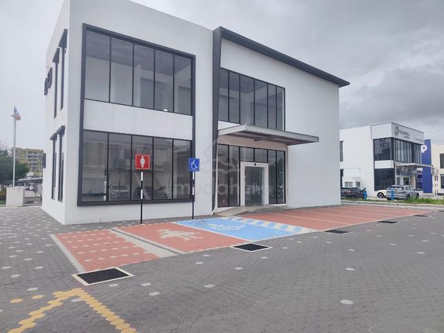 Commercial Building For Rent Bagan Ajam Butterworth 1