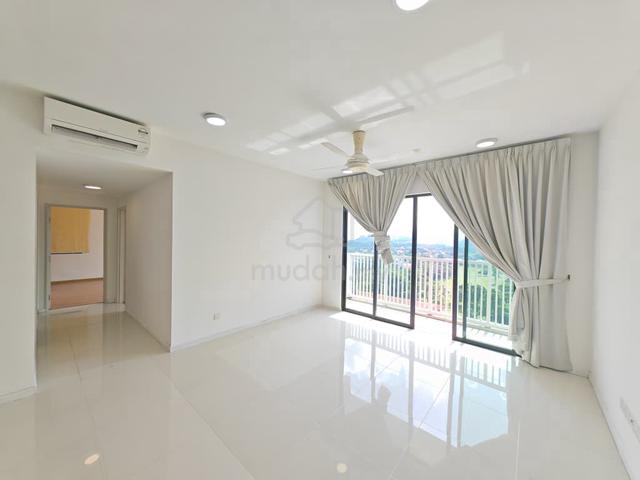 Vista Mahogani @ Saujana Impian 1