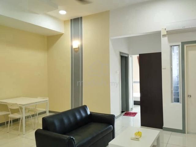 Epic Residences 1