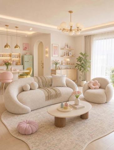 1ST Airbnb High RENTAL @ 2 Room Link KL LRT/MRT Midvalley - KLCC view 1