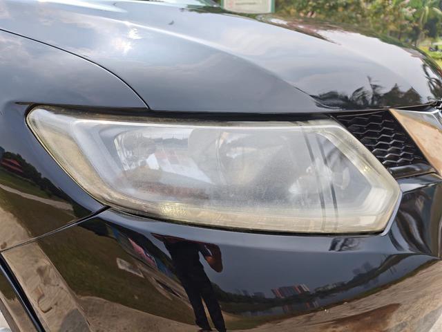 2015 NISSAN X-TRAIL 2.0 CVT Masih Boleh Loan Lagi! - 4