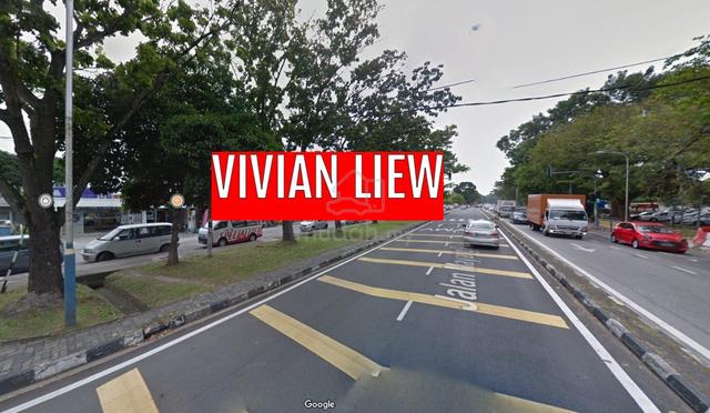 Commercial Shop House Rent Bayan Baru Lepas Main Road Sunshine 4