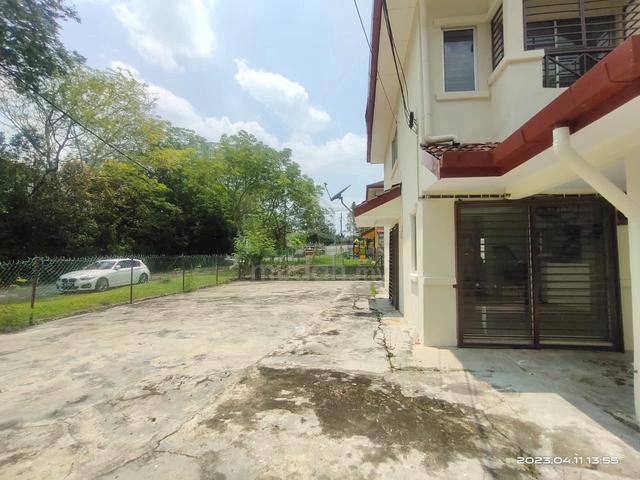 Lep 1 Cheapest Big Corner 2 Storey Lestari Putra Equine Seri Kembangan 1