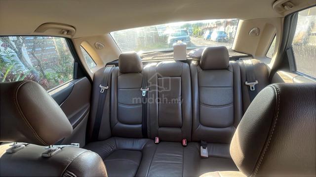 2007 Proton WAJA 1.6 CAMPRO P2 H-LINE (A) - 5
