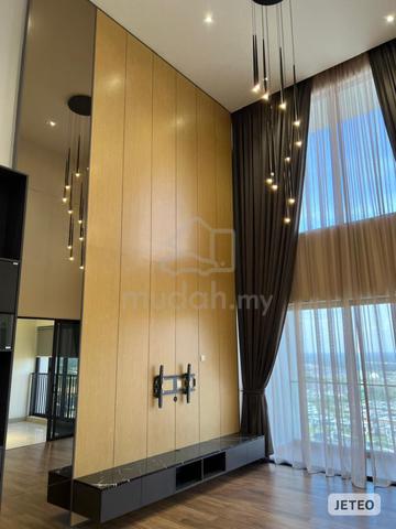 The Parque Residences @ Eco Sanctuary 1