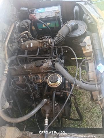 2000 Toyota UNSER 1.8 GLI (M) - 4