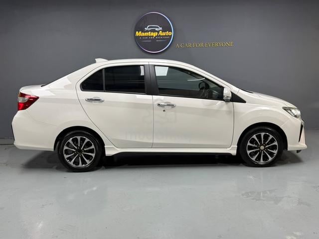 2020 Perodua BEZZA 1.3 AV(A) FREE 3 YEAR WARRANTY - 4