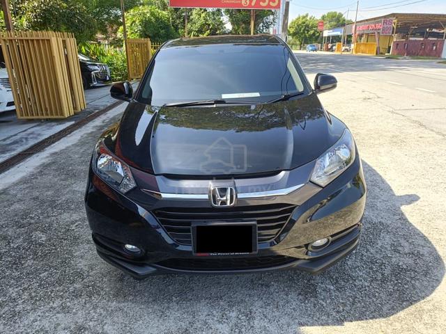 2015 Honda HR-V 1.8 E (LOAN KEDAI/BANK/CREDIT) - 3