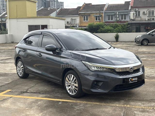 2023 Honda CITY 1.5 V HATCHBACK (A) - 3