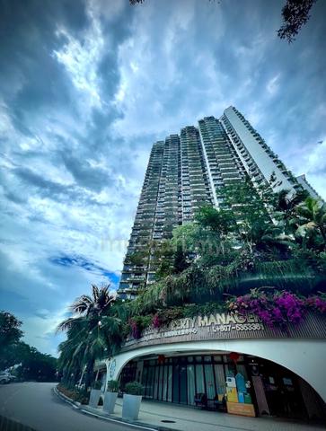 Regalia Park @ Forest City 1