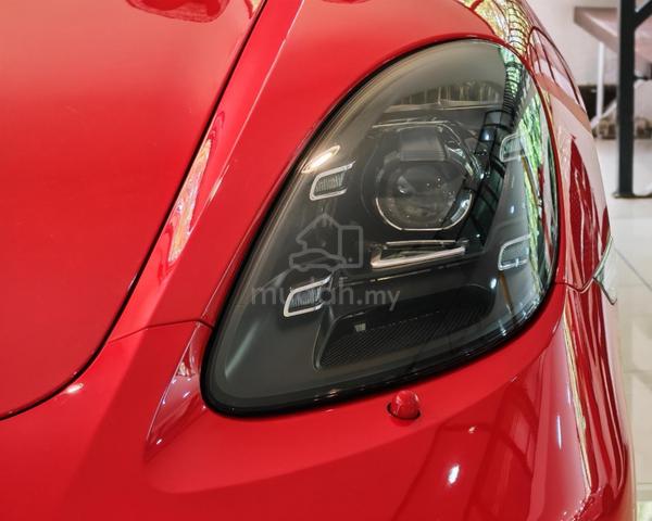 2022 Porsche 718 2.0 CAYMAN (M) PROMOTION NOW - 4