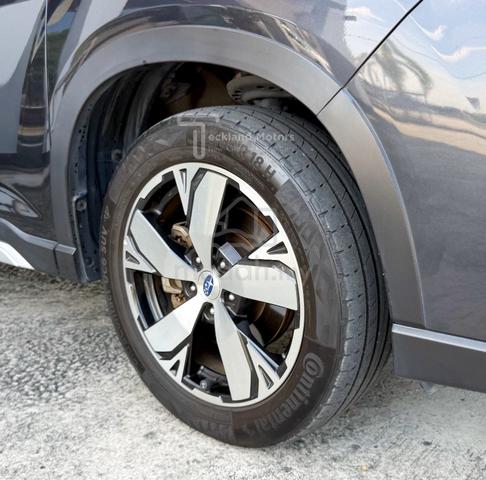 2019 Subaru FORESTER 2.0 I-S EyeSight Facelift - 4