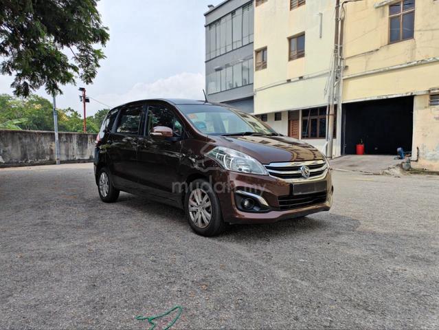Kereta Bonus! Proton ERTIGA 1.4 EXEC PLUS AT (A) - 1