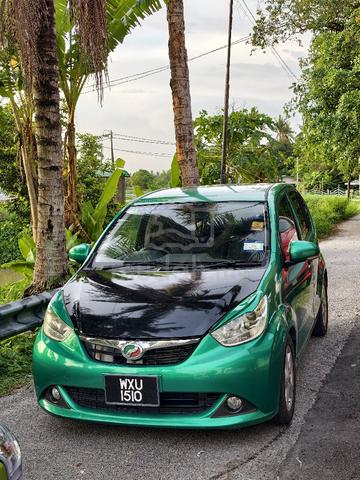 2012 Perodua MYVI 1.3 EZi PREMIUM (A) - 1