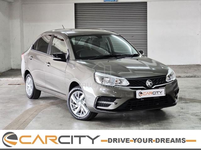 2024 Proton SAGA 1.3 PREMIUM (A) GENUINE LOW MILS - 1