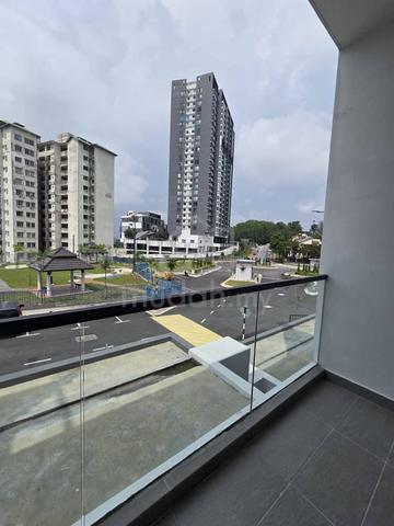 [Endlot] Residensi bukit orkid Cheras Orchid Hill Freehold 3 storey 2