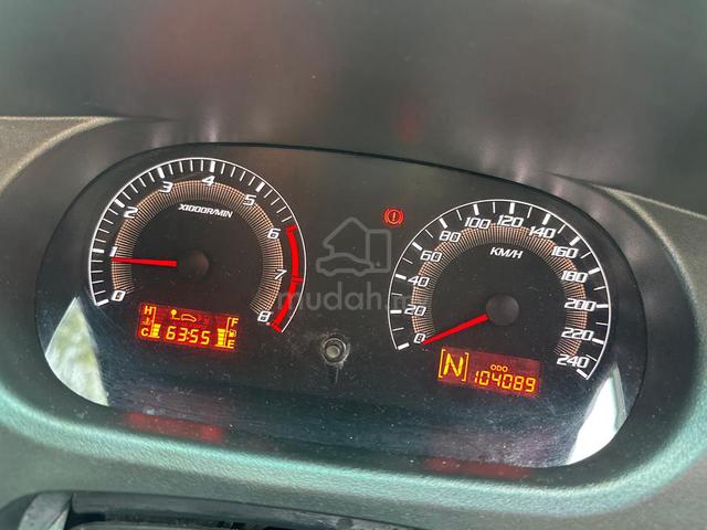 2012 Proton EXORA 1.6 PRIME (A) - 4