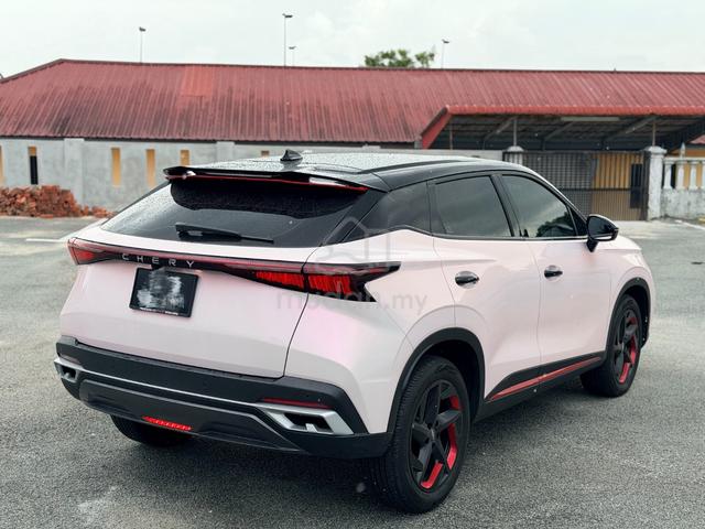 2025 Chery OMODA 1.5 5 H MY23 C5 (A) - 3