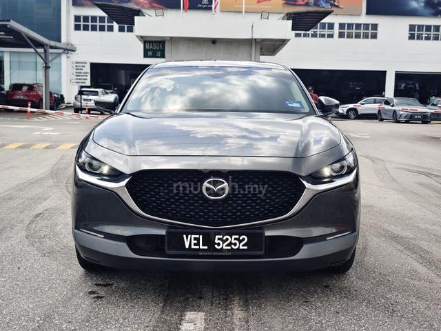 2020 Mazda CX-30 G HIGH 2.0L (A) - 1