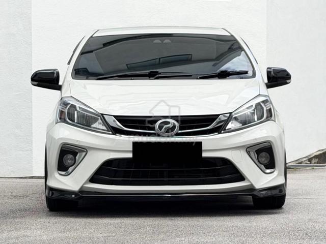 2019 Perodua MYVI 1.5 AV (A) - 3