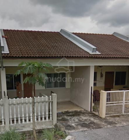 Samarindah Teres Tengah, Harga Berpatutan, Jln Muara Tuang 1