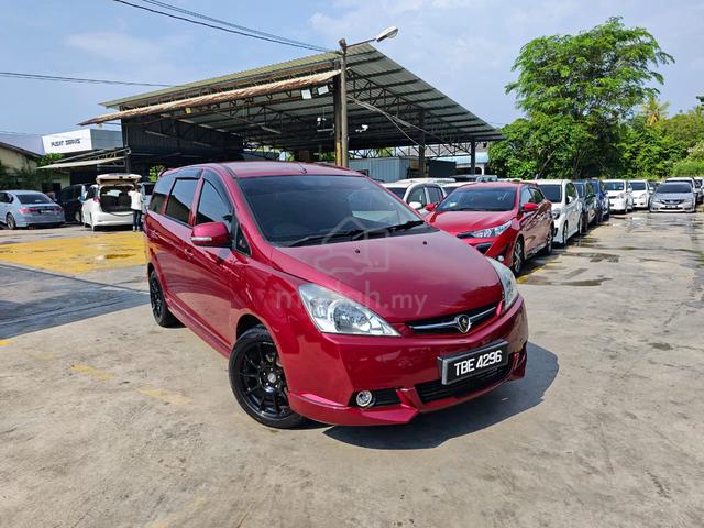 2011 Proton EXORA 1.6 (AUTO)-LOAN KEDAI - 1