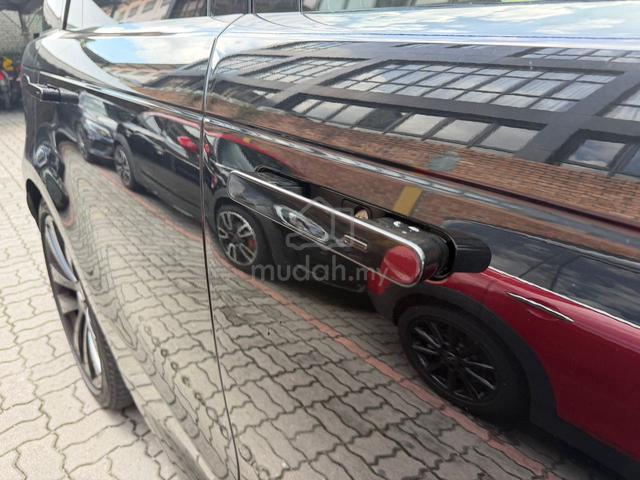 2023 Land Rover Range Rover Sport First Edition - 5