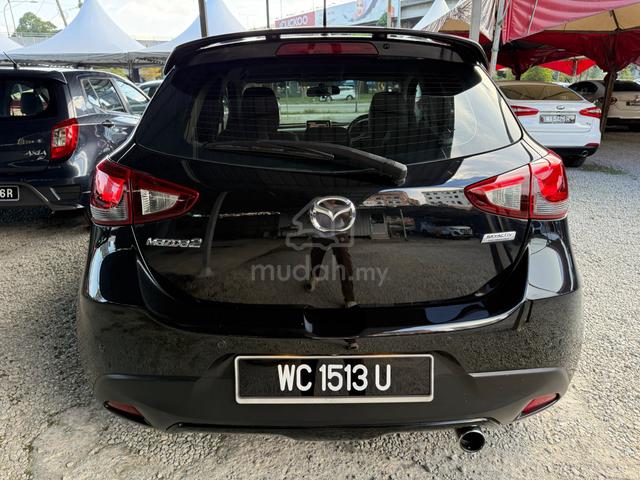 Mazda 2 1.5 SKYACTIV HATCHBACK (A) F/LIFT LED LAMP - 5