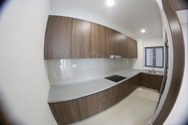 LakeFront Residence 2