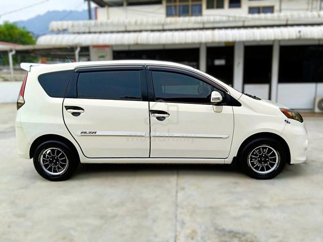 2010 Perodua ALZA 1.5 EZ (A) - 4