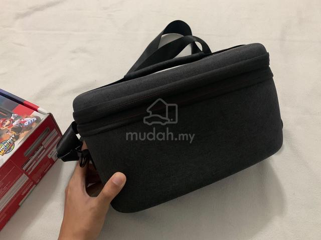 Nintendo Switch 2 Fullset Myset - photo 6 of 6