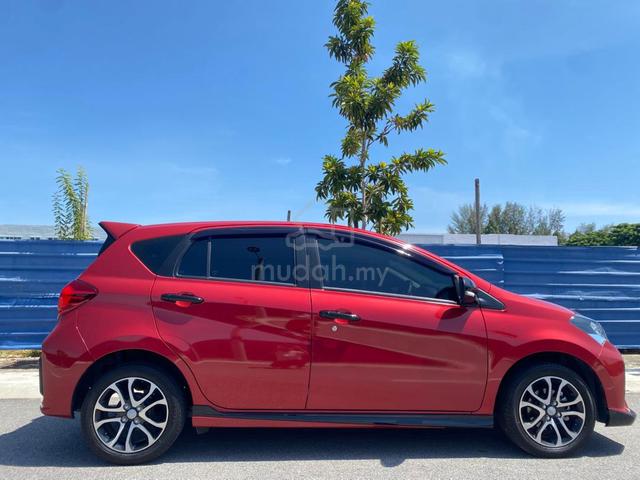 2022 Perodua MYVI 1.5 AV (A) - 4