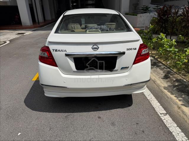 2014 Nissan TEANA 2.0 XE L33 (A) - 4