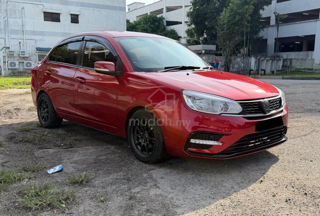 2020 Proton SAGA PREMIUM AT 1.3L (A) ONE OWNER - 4