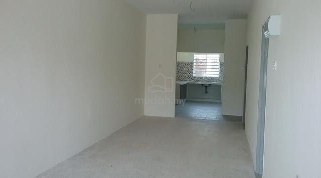 Bandar Amanjaya 1 Storey Terrace for Sale 1