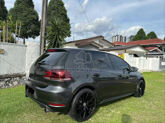 2011 Volkswagen GOLF 1.4 TSI (A) - 2