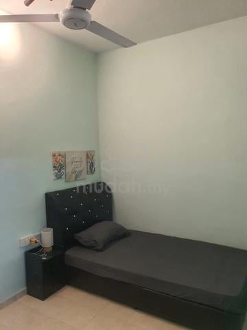 Bilik single desa kolej nilai negeri sembilan 1