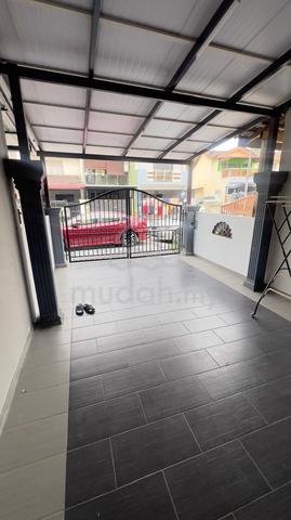 jalan jati bandar putra kulai ( FULL LOAN ) 1