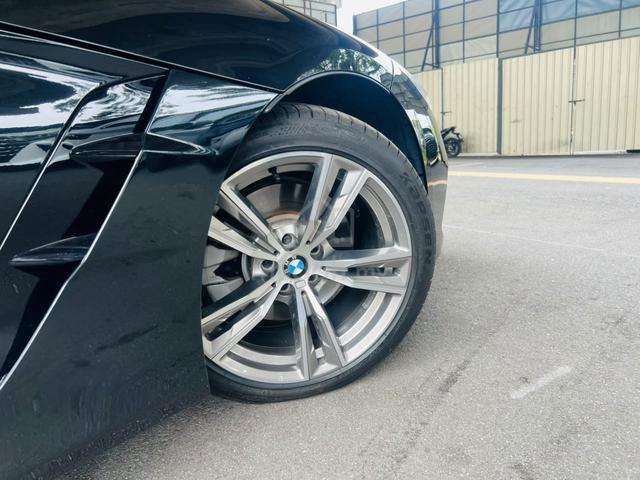 2021 Bmw Z4 2.0 sDrive20i M Sport Convertible G29 - 5