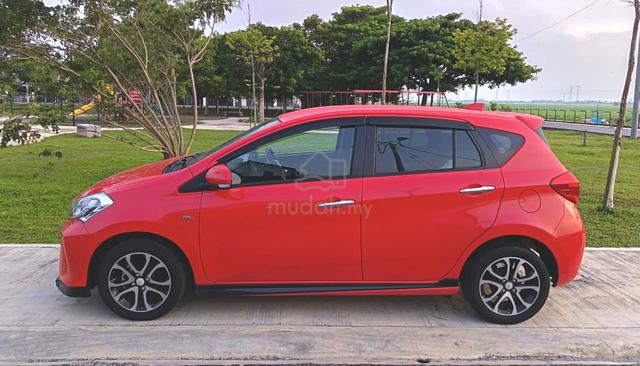 2019 Perodua MYVI 1.5 AV (A) - 4