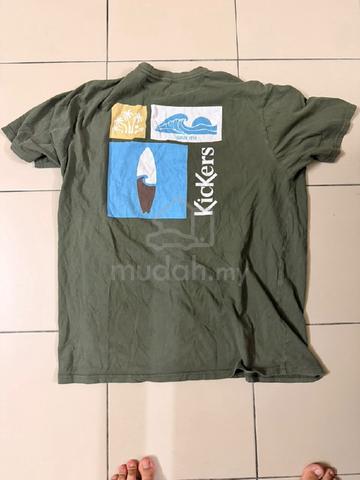 Kickers shirt - photo 2 of 2