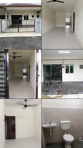 rumah sewa taman lagenda 1