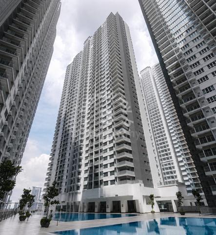 Residensi Bandar Razak 1